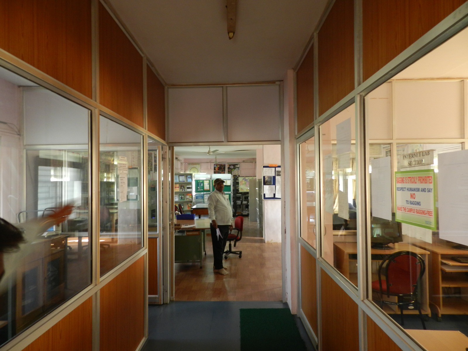 COVAS Akola Library (21)